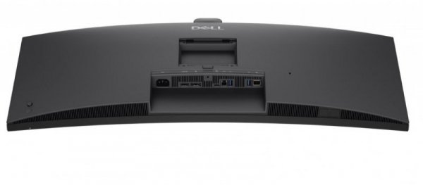 Monitor P3426WEB 34 cale IPS Zakrzywiony WQHD (3440x1440)/21:9/HDMI/DP/4xUSB/2xUSB-C/RJ45/Kamera/Głośniki/3Y
