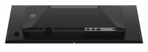 Monitor gamingowy Alienware AW2726DM 27 cali IPS QHD/16:9/DP/HDMI/3Y