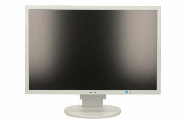 Monitor 22 cale EA223WM biały W-LED TFT, DVI