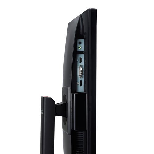 Monitor 24 VG248QE GAMING WLED FHD 144Hz 1ms  HDMI DP Dual DVI-D GŁOŚNIK PIVOT