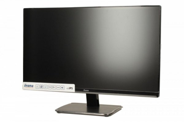 Monitor 23 XU2390HS-B1 IPS D-SUB/DVI/HDMI/GŁOŚNIKI ULTRA SLIM