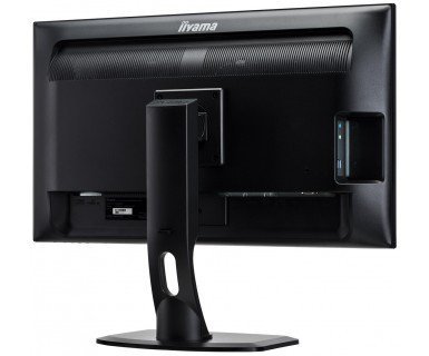 Monitor 28 GB2888UHSU-B1 Gold Phoenix 4K DP/HAS/SPEAKERS/USB