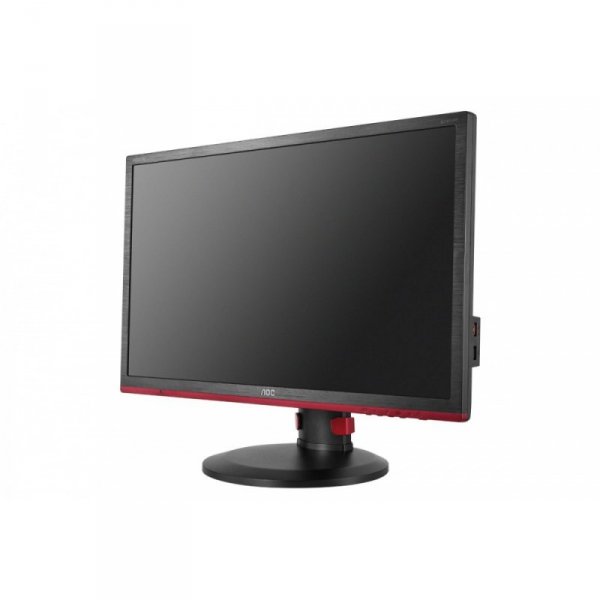 Monitor 24 G2460PF LED HDMI DP DVI 1ms AMD FreeSync Głośniki