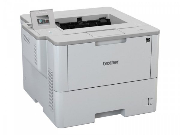 Drukarka HL-L6400DW  A4/mono/50ppm/USB+GLAN+WLAN