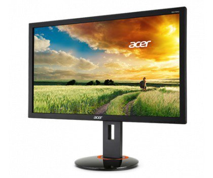 Monitor 24 BE240Y