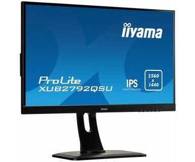Monitor 27 XUB2792QSU-B1 IPS,ETE PANEL