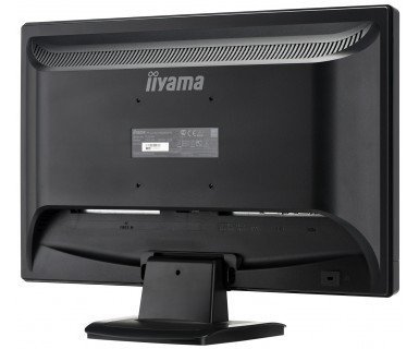 Monitor 22 P2252HS-B1 PROTECTIVE,SP,KEYLOCK,FH