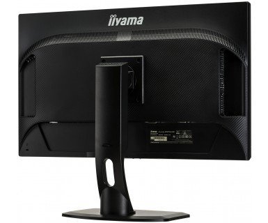 Monitor 28 B2875UHSU-B1 4K,TN,HDMI,DP,USB,PIP,PBP, WYJ. SŁUCH.