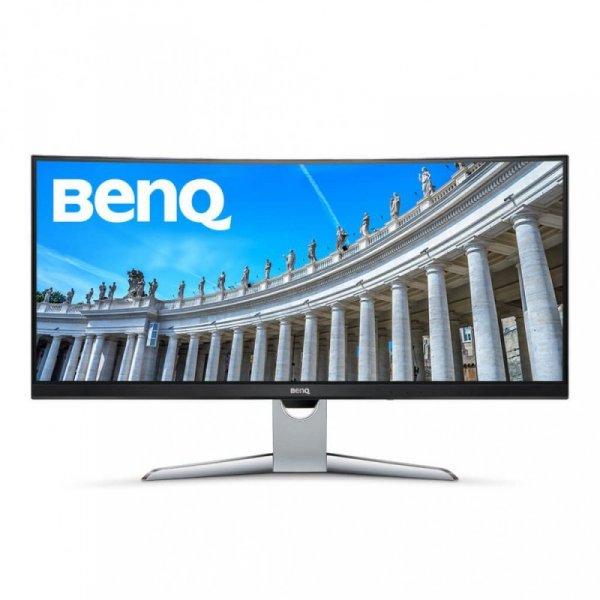 Monitor 35 EX3501R LED QHD/4ms/hdmi/144Hz/czarny