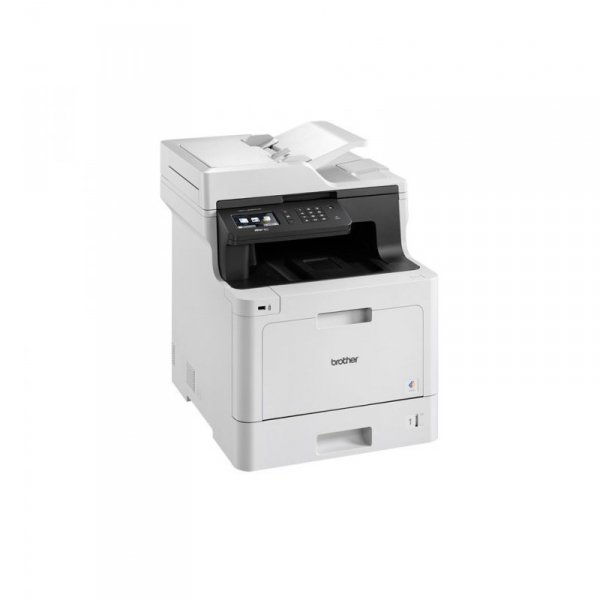MFC-L8690CDW kolor/A4/FAX/31ppm/WLAN/27.9kg