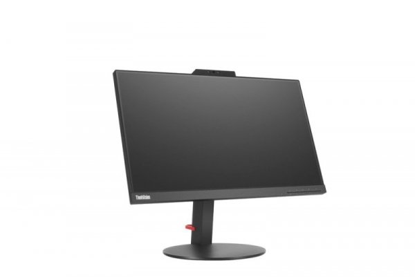 Monitor 21.5 ThinkVision T22v Black 61BBMAT6EU