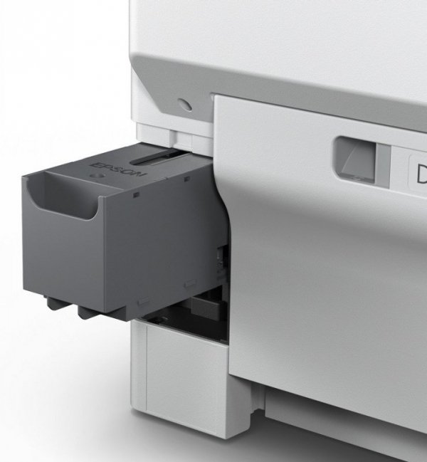 Drukarka WF-C5210DW  A4/4ink/34ppm/WLAN/NFC/15.3kg