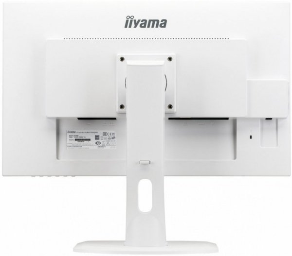 Monitor 27 XUB2792QSU-W1 IPS,WQHD,PIVOT,HDMI,DP,USB, BIALY.