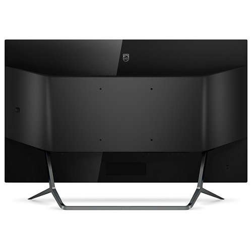 Monitor 43 cale 436M6VBPAB MVA 4K HDMI DP USB-C