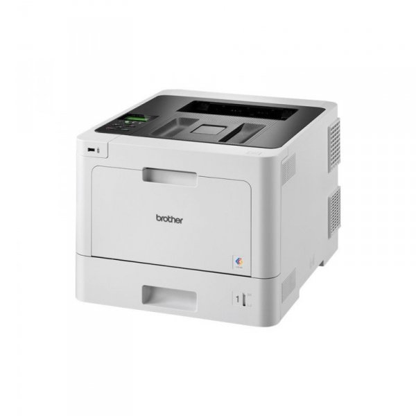 Drukarka HL-L8260CDW A4/duplex/31ppm/(W)LAN/USB