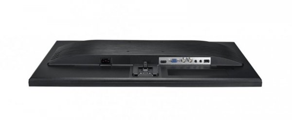 Monitor SC-24E CZARNY LED IPS FHD VGA HDMI 2xBNC GŁOŚNIK 24/7