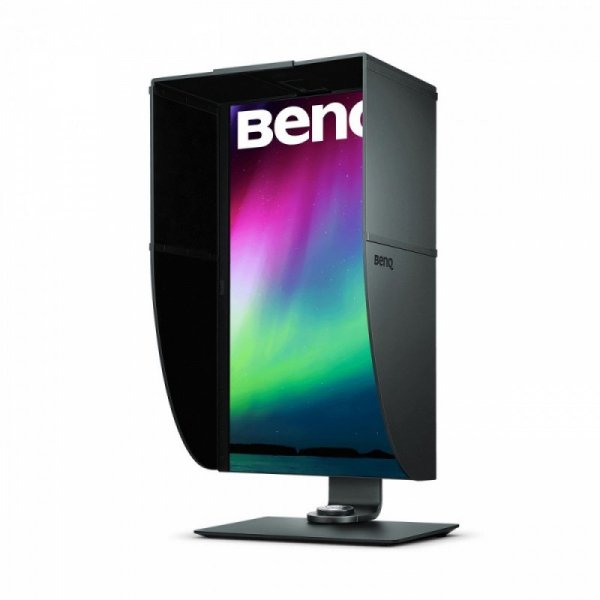 Monitor 27 SW271    LED 5ms/QHD/IPS/HDMI/DP/USB