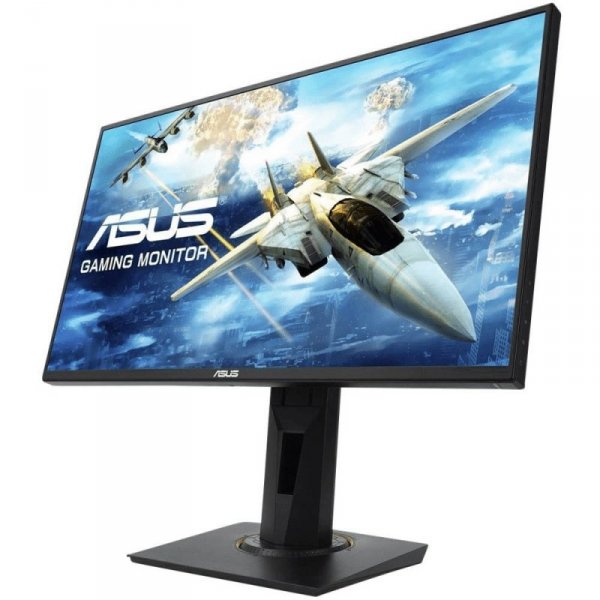 Monitor 25 VG258QR