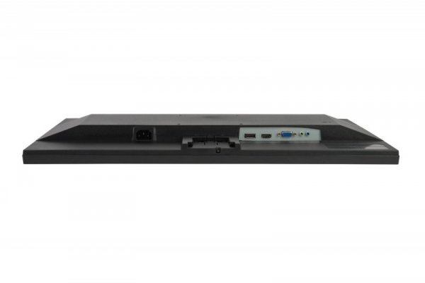 Monitor LH-24 23,8&#039;&#039; IPS FHD D-SUB HDMI DP PIVOT GŁOŚNIK