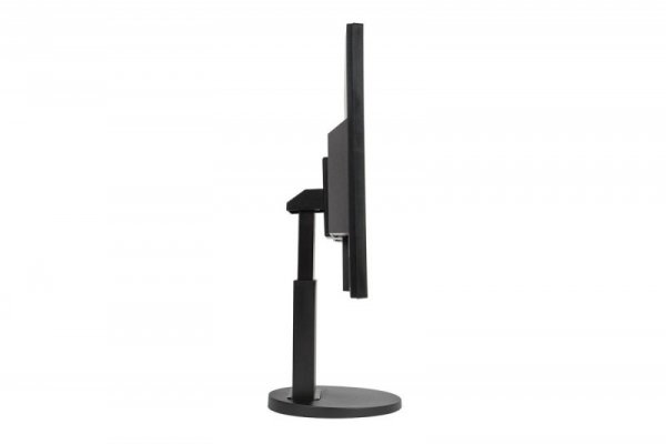 MONITOR LH-24 23.8 FHD IPS DP HDMI GŁOŚNIK VGA REG.WYS. PIVOT KENSINGTON NOWOŚĆ
