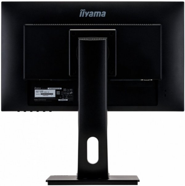 Monitor 21,5 XUB2292HS IPS,VGA/HDMI/DP/PIVOT