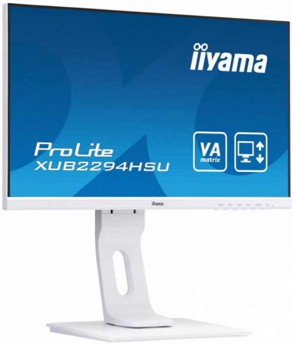 Monitor 21,5 XUB2294HSU- VA,FLHD,HDMI,DP,VGA,USB