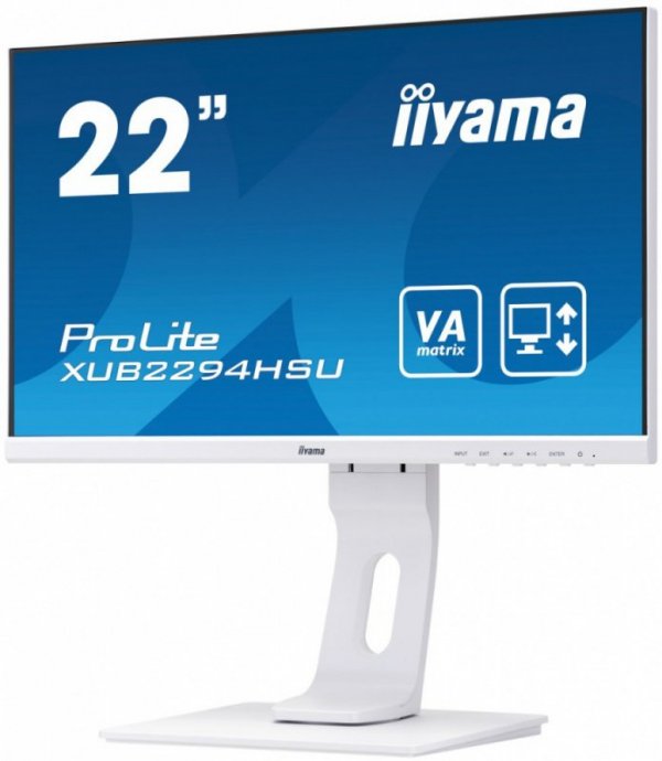 Monitor 21,5 XUB2294HSU- VA,FLHD,HDMI,DP,VGA,USB