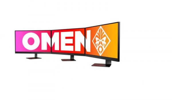 Monitor OMEN X 27 240Hz Gaming  6FN07AA