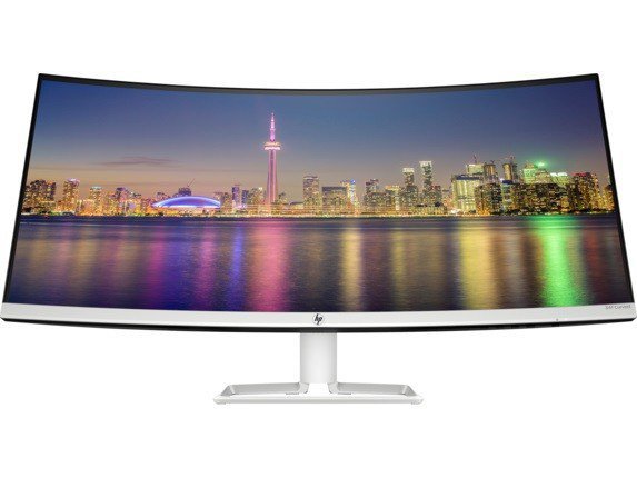 Monitor zakrzywiony 34f 6JM50AA