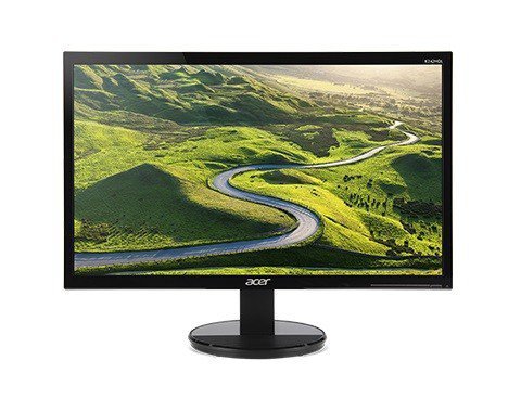 Monitor 24 K242HQLbid