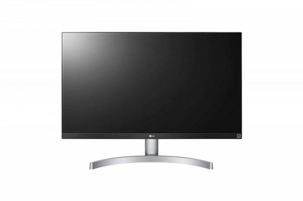 Monitor 27UL600-W 27cali 4K IPS HDR10 FreeSync