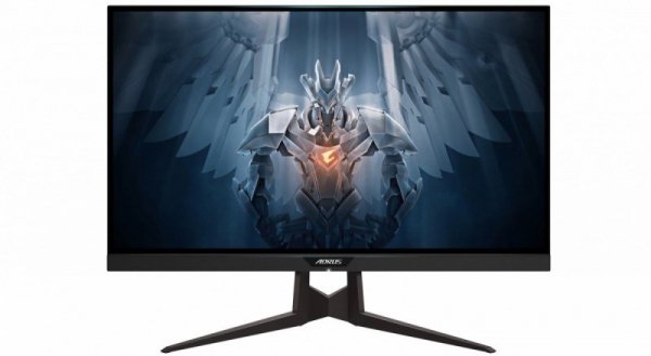 Monitor 27 cali AORUS FI27Q