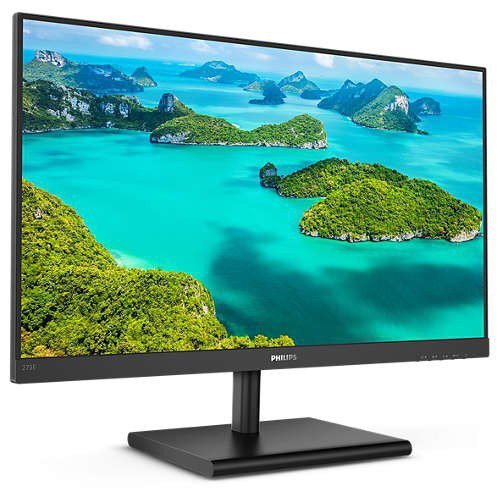 Monitor 275E1S 27&#039;&#039; IPS HDMI DP FreeSync