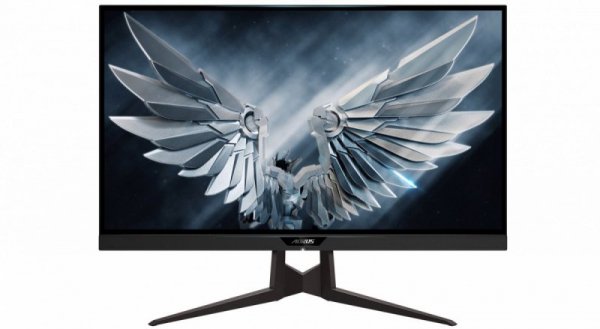 Monitor 27 cali AORUS FI27QP 1ms/IPS/HDMI/GAMING/DP