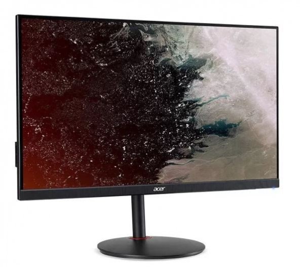 Monitor 27 cali  Nitro XV272Pbm iiprzx