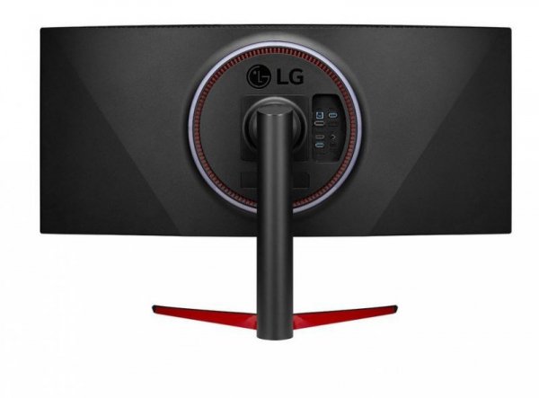 Monitor 38 cali 38GL950G-B 21:9 Nano IPS G-Sync HDR 400