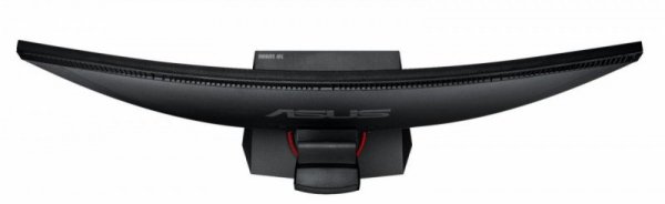 Monitor 27 cali VG27WQ WQHD 165Hz HDMI DP 1500R HDR400 1 ms 400cd/m2 PIVOT Głośnik