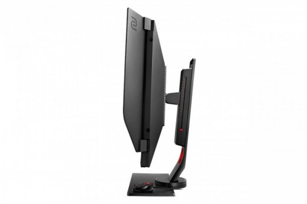 Monitor gamingowy XL2746S LED 1ms/TN/12mln:1/HDMI/DVI