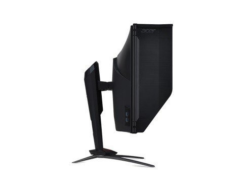 Monitor 27 cali Predator XB273 GXbmiiprzx