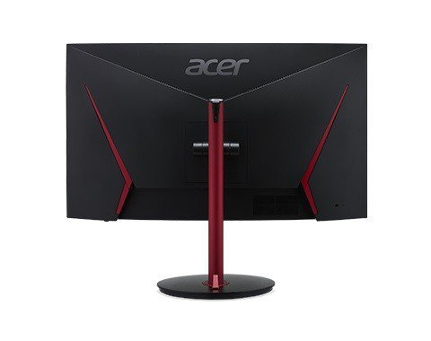 Monitor 27 cali Nitro XZ272Pbmiiphx