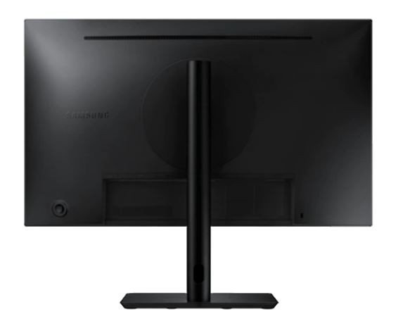 Monitor  23,8 cala LS24R650FDUXEN IPS 1920x1080 FHD 16:9 1xD-sub  1xHDMI  1xDP 2xUSB 3.0, 2xUSB 2.0  5ms HAS+PIVOT płaski 3 lata