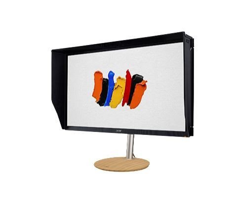 Monitor 27 cali ConceptD CP7271KP