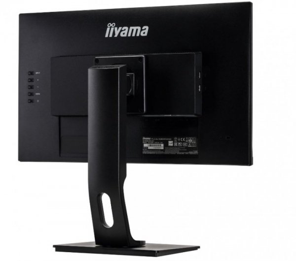 Monitor 23.8 cale XUB2493HSU-B1 IPS,VGA,HDMI,DP,USB,PIVOT,GŁOŚNIKI