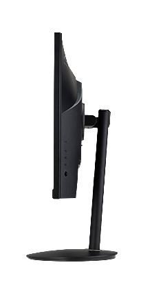 Monitor 24.5 cale Nitro  XF252QPbmiiprx