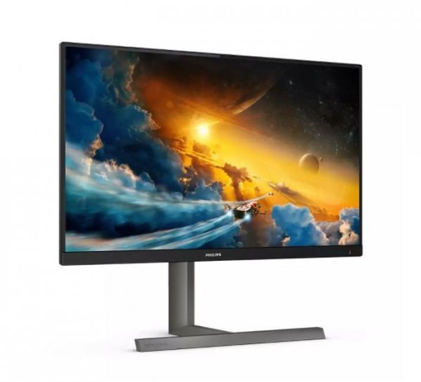 Monitor 278M1R 27 cali IPS 4K HDMIx2 DP HDR