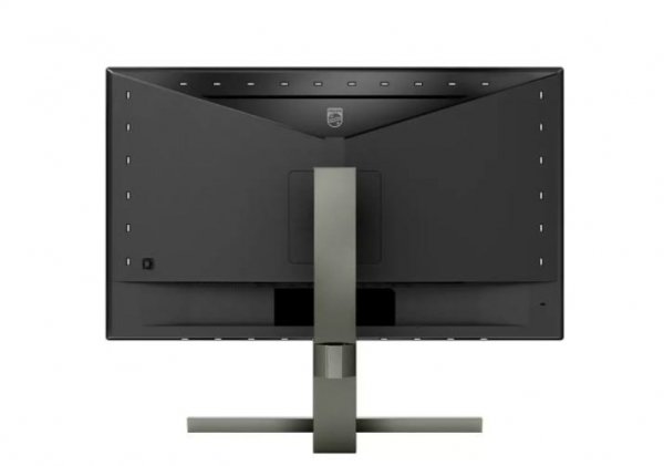 Monitor 278M1R 27 cali IPS 4K HDMIx2 DP HDR