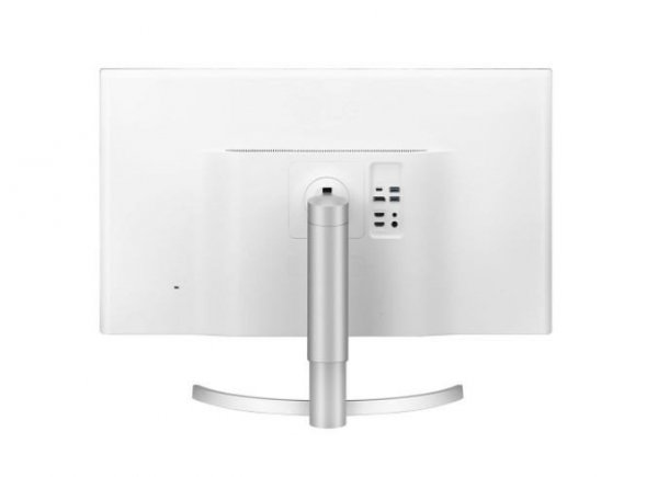 Monitor 32UL750-W 31.5 cala 4K UHD HDR 600 USB-C FreeSync