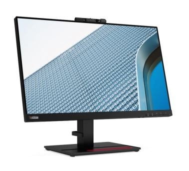 Monitor 23.8 ThinkVision T24v-20 LCD 61FCMAR6EU