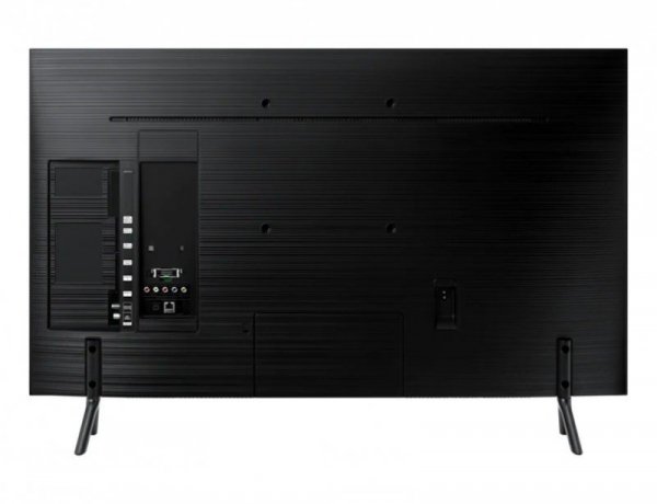 Telewizor hotelowy 50 cali 50RU750 UHD Cloud 3Y (HG50RU750EBXEN)