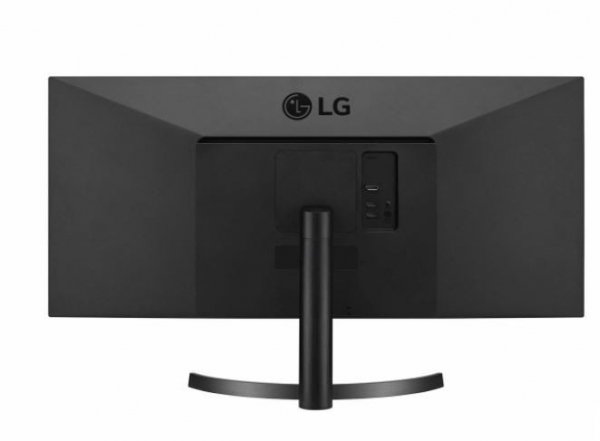 Monitor 34WN700-B IPS Ultra Wide 300cd/m2 3440x1440 21:9